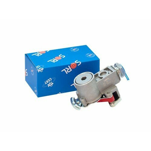 SORL Головка соед палм М16х15 с фильтром желтая 9522010020 SORL 1835₽