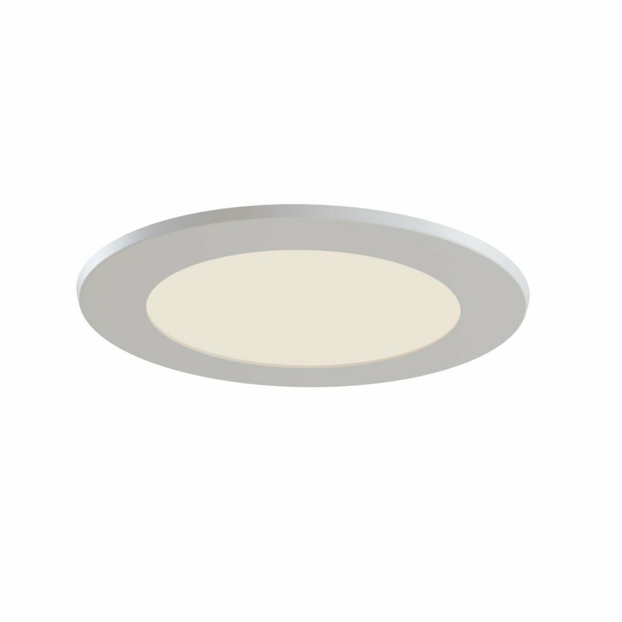 Светильник встраиваемый Downlight DL015-6-L7W