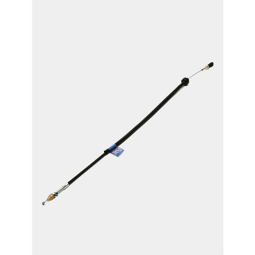 Трос газа УАЗ HUNTER Хантер c двигателем 514 Тяга привода акселератора 866 мм AVP AS31608 ОЕМ 31608-1108050 1599₽