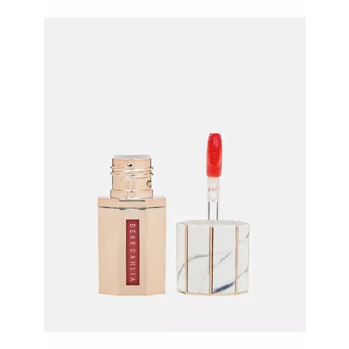 Мусс для губ paradise dream velvet GUAVA