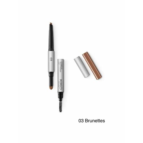 EYEBROW MULTITASKER 3-IN-1 Средство для совершенства бровей 2849₽