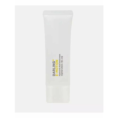 Крем для рук e-motion 1575₽