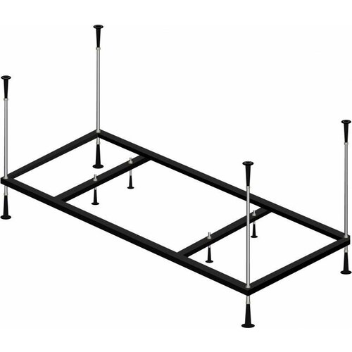 Каркас для ванны Alpen KMP13070 130x70 4289₽