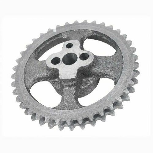 Звездочка промежуточного вала на Змз ОАО ЗМЗ 406-1006035-01 790₽