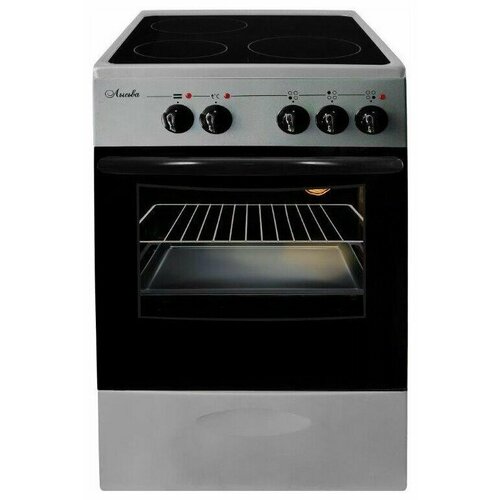 Плита Лысьва ЭПС 301 МС жемчужно-светло-серый 2266500₽