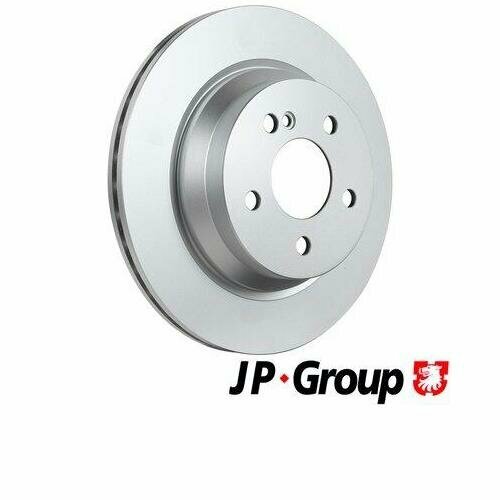 Тормозной диск 1363203200 jpgroup 1шт 5354₽