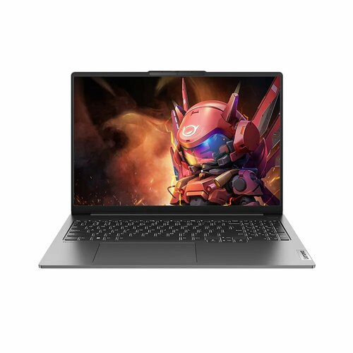 16 Ноутбук Lenovo IdeaPad Xiaoxin 16 Pro AMD Ryzen 7 7840HS RAM 32 ГБ SSD 1 ТБ Windows 11Home Rus Русская клавиатура 10299900₽