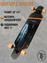 Лонгборд Triumf Active TF-3909 Obsidian