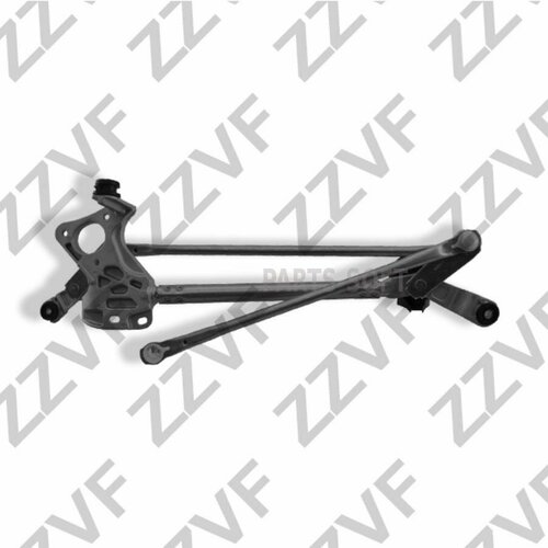 ZZVF ZVTRC071 трапеция стеклоочистителя TOYOTA RAV4 13-19 ZZVF ZVTRC071 10040₽