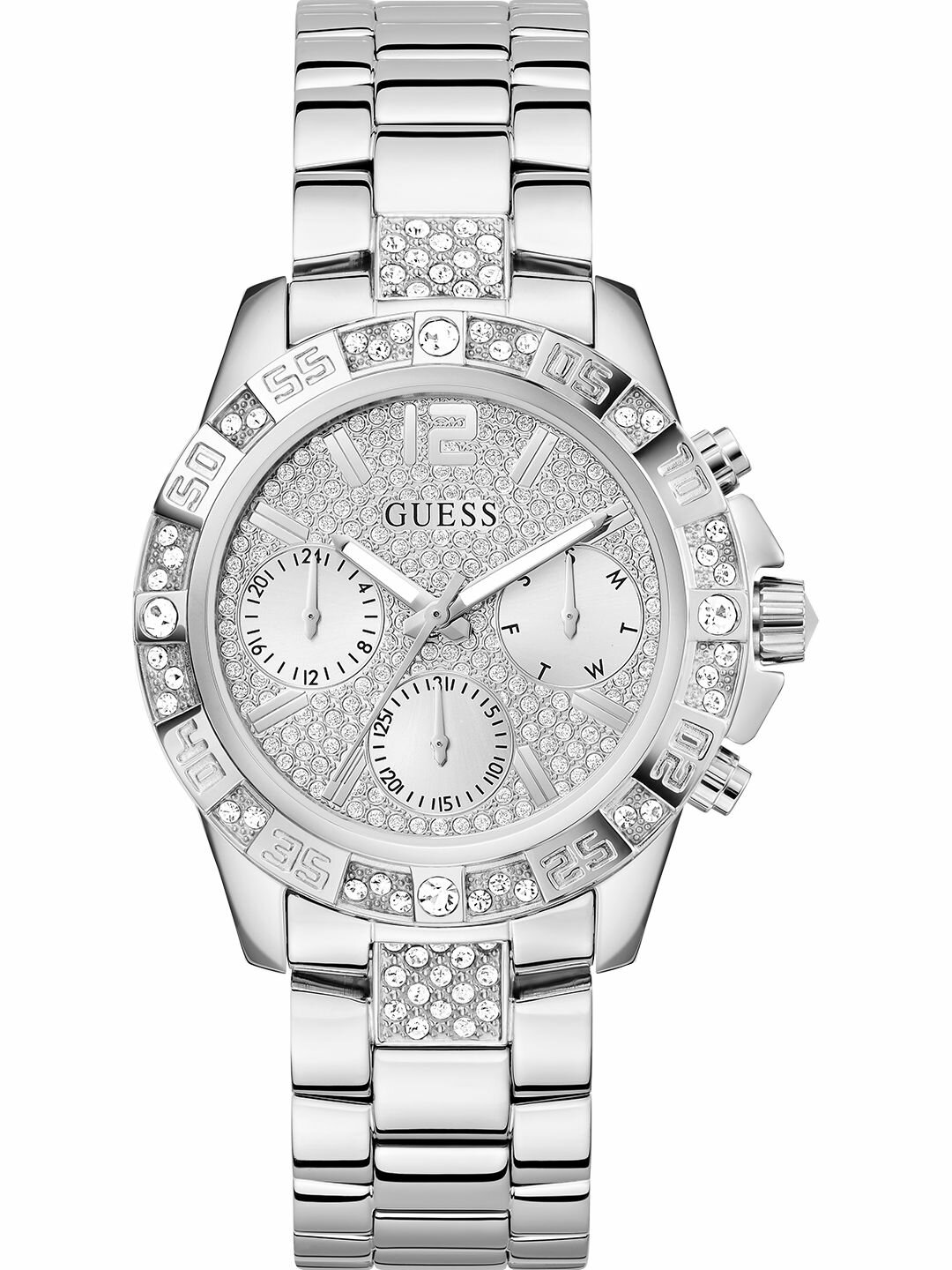 Наручные часы GUESS 