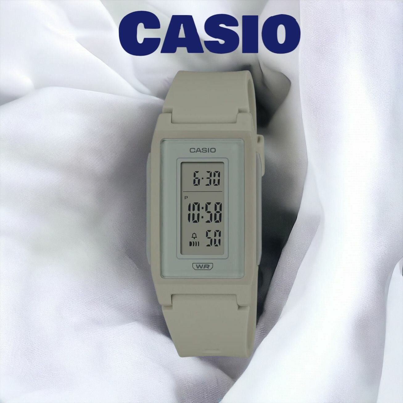 Наручные часы CASIO 
