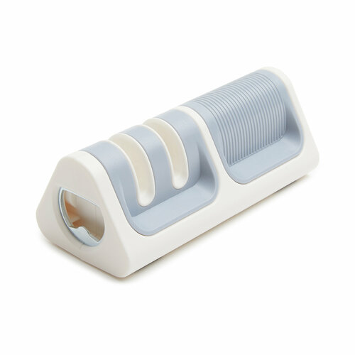 Точилка для ножей MIKU 4 в 1 с магнитом 594₽