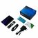 UGOOS SK1 Smart TV Box Android 11 8ГБ 128ГБ WiFi6