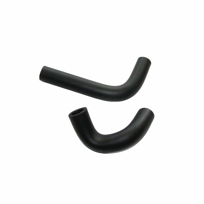 Патрубки отопителя Lada 2101 Резинотехника