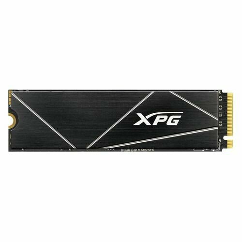 SSD накопитель A-Data XPG Gammix S70 Blade AGAMMIXS70B-8000G-CS 8ТБ M2 2280 PCIe 40 x4 NVMe M2 97909₽