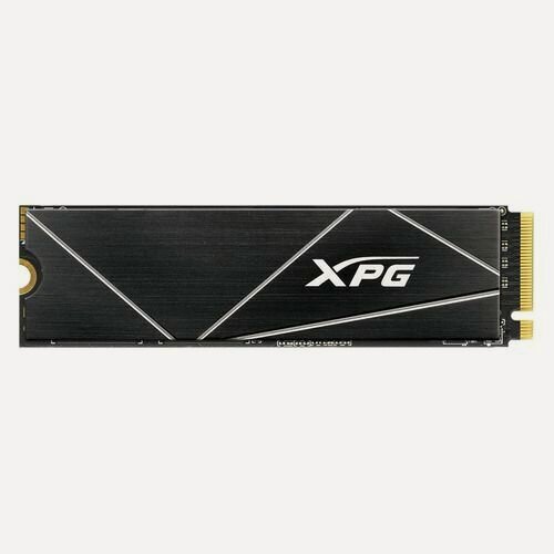 Изображение товара SSD накопитель A-Data XPG Gammix S70 Blade AGAMMIXS70B-512G-CS 512ГБ, M.2 2280, PCIe 4.0 x4, NVMe, M.2