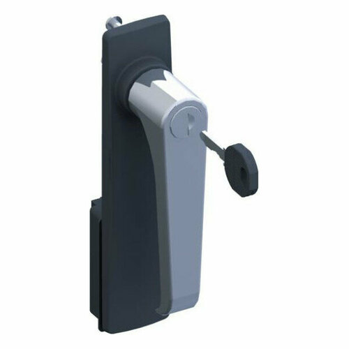 Ручка Г-образная с замком под ключ TZ503 ABB 2CPX010487R9999 8900₽