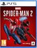 Игра Spider-Man 2 для PlayStation 5, дисковая версия, полностью н...
