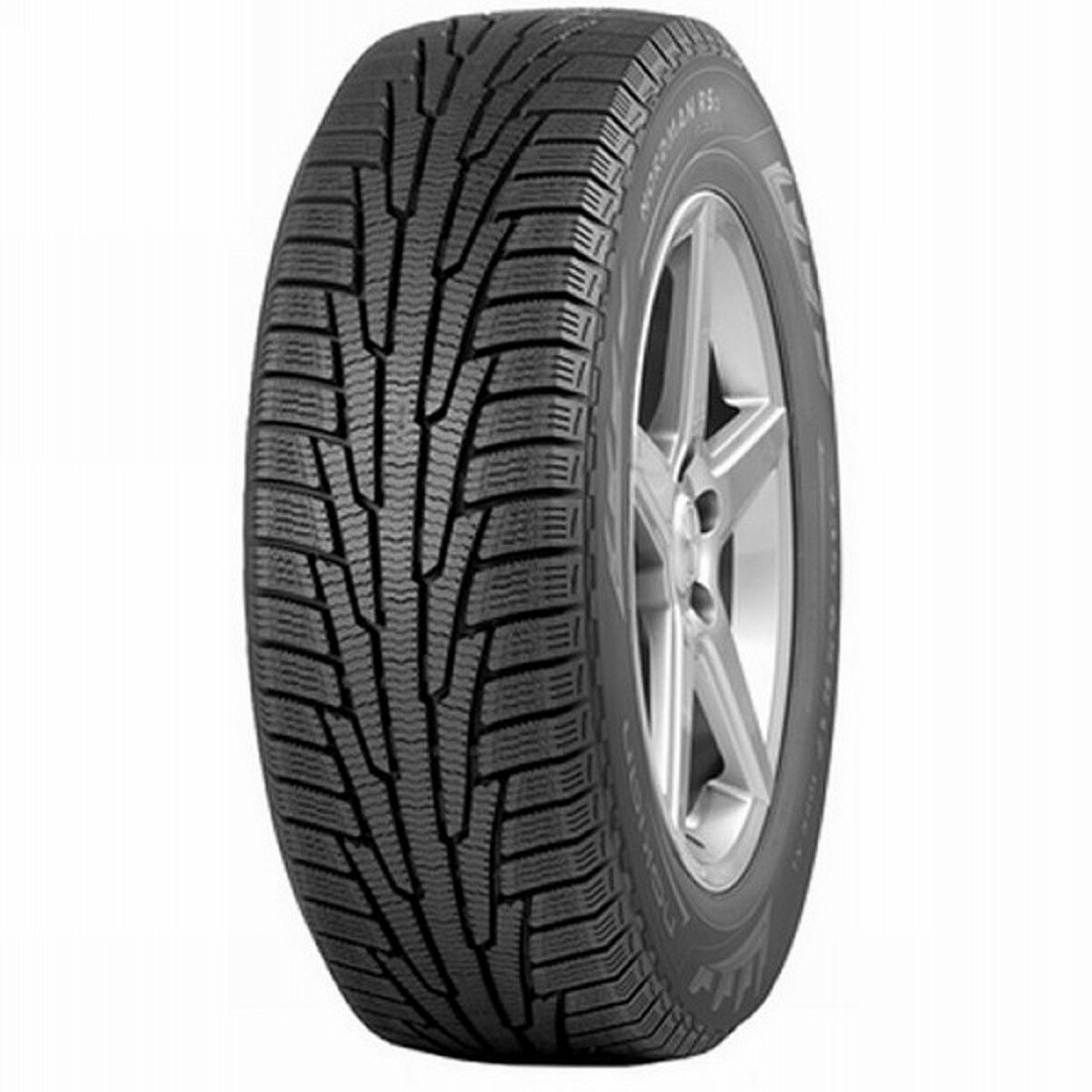 Ikon Tyres Nordman RS2 215/60 R16 R99