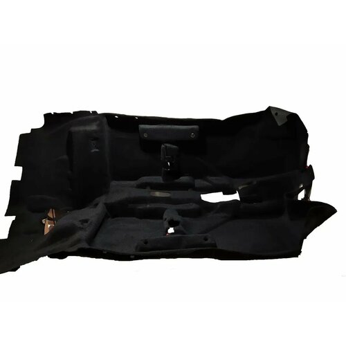 Заводской ковролин салона Лада Гранта Калина 2190 1118