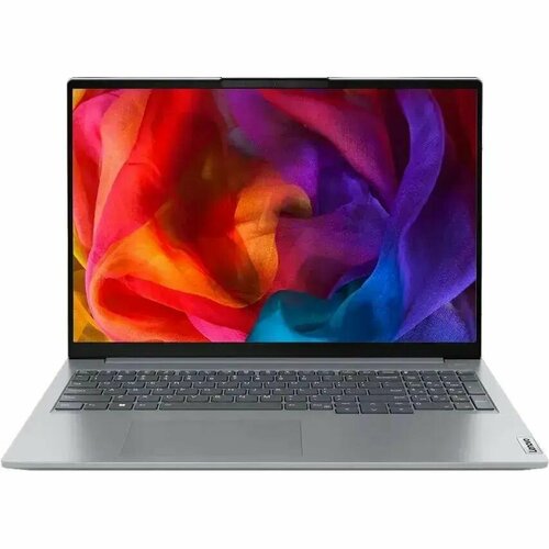 Ноутбук Lenovo Thinkbook 16 G6 IRL 16 1920x1200 IPSIntel Core i7-13700H16 ГБ DDR51024 ГБ SSDIntel Iris Xe GraphicsWindows 11 Home Серый 21KH00BQCD 122151₽