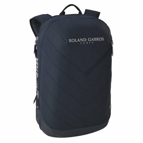 Теннисный рюкзак Wilson SUPER TOUR SESSION DE SOIR_E RG 2024 NAVY