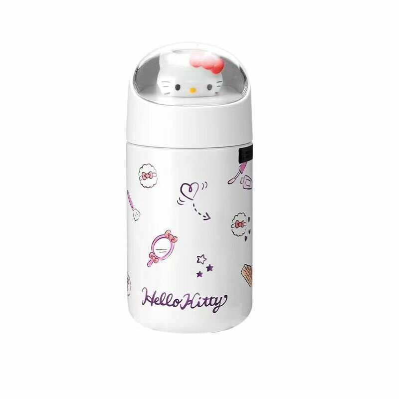 Чашка для воды "Sanrio", желтая, 280мл