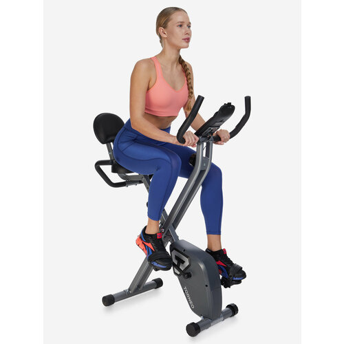 Велотренажер магнитный Torneo Compacta B-261 14999₽