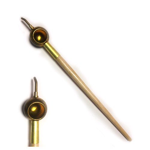 Медный чантинг для нанесения воска 451₽