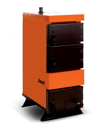 Котел TIS SMALL 16 (8-16 кВт)