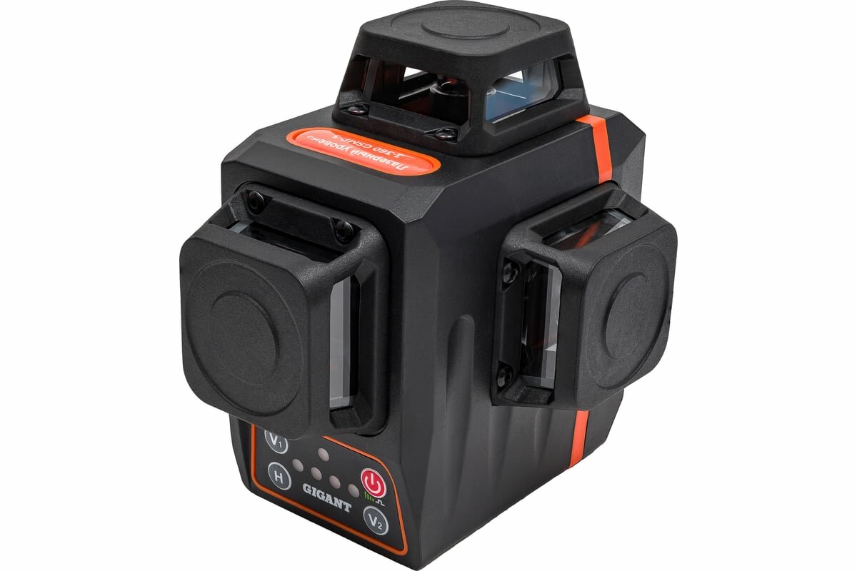 Gigant Лазерный уровень 3-360 GSMP-5