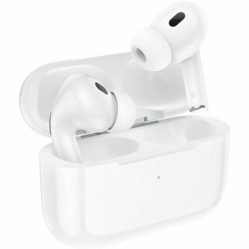 Беспроводные наушники Hoco EW51 белый 2565₽