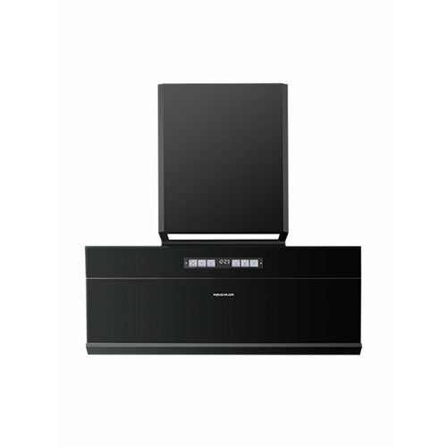 Вытяжка Xiaomi Mensarjor Ultra Thin Range Hood CXW-300-B01 40365₽