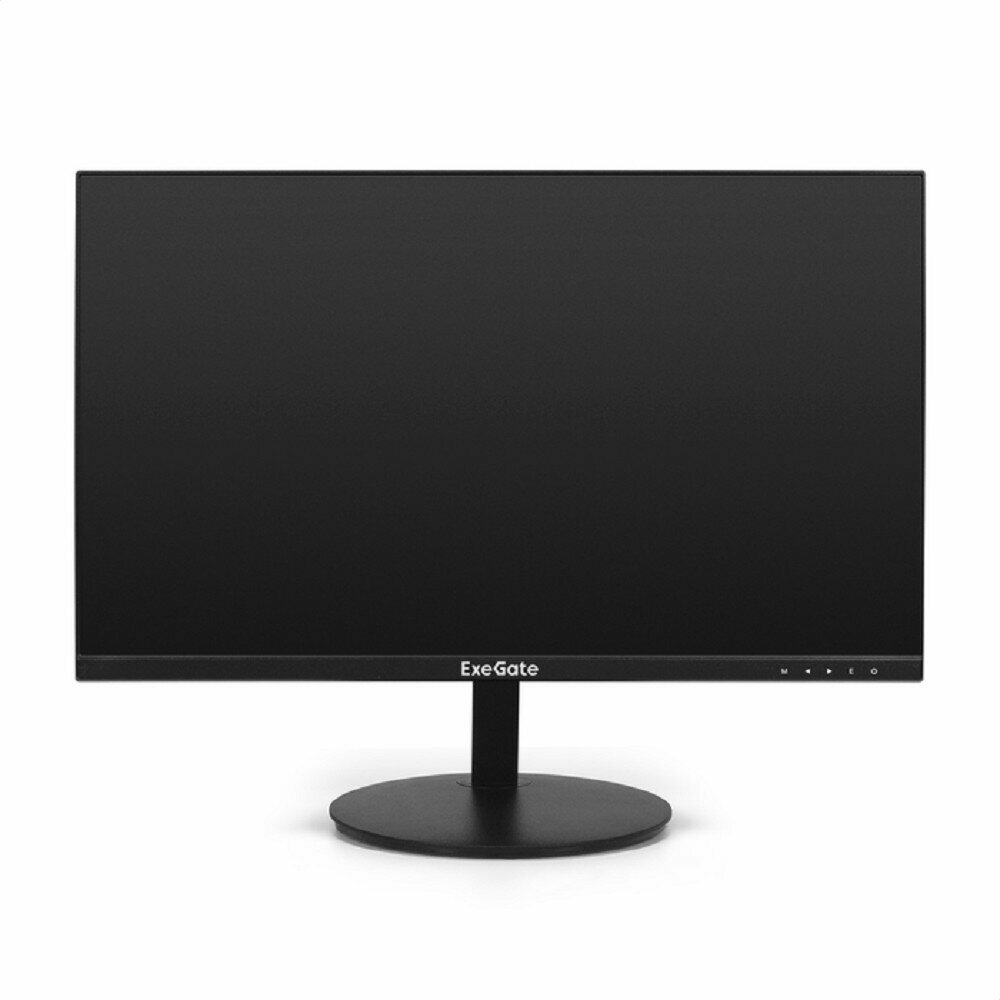 EXEGATE монитор LCD 21.5" EP2207A SmartView черный