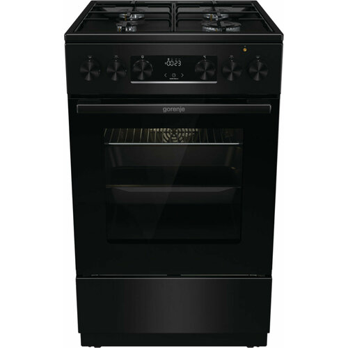 Комбинированная плита Gorenje GK5C60BJ 44290₽