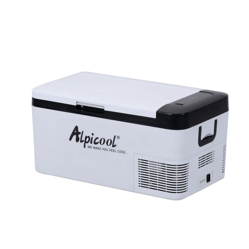 Компрессорный холодильник Alpicool K18