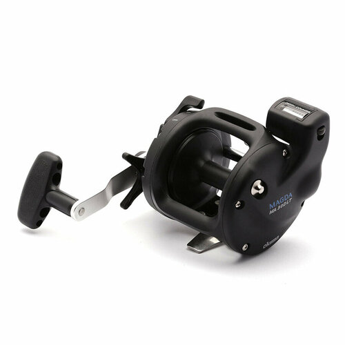 Катушка Okuma Magda Linecounter 30DLT