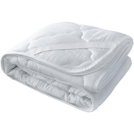 Наматрасник Самойловский Текстиль 200х200 764558