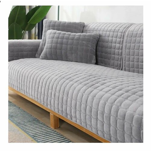 Накидка на диван 210х90 см