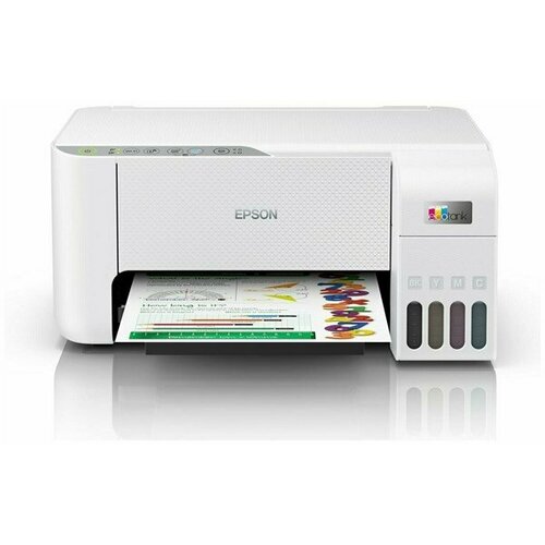 МФУ Epson L3256 39990₽