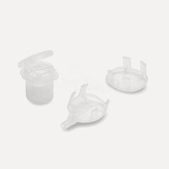 Изображение товара Голосовой клапан для трахеостомической трубки с адаптером для оксигенотерапии (100/550/000)