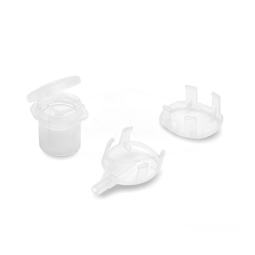 Голосовой клапан для трахеостомической трубки с адаптером для оксигенотерапии (100/550/000)