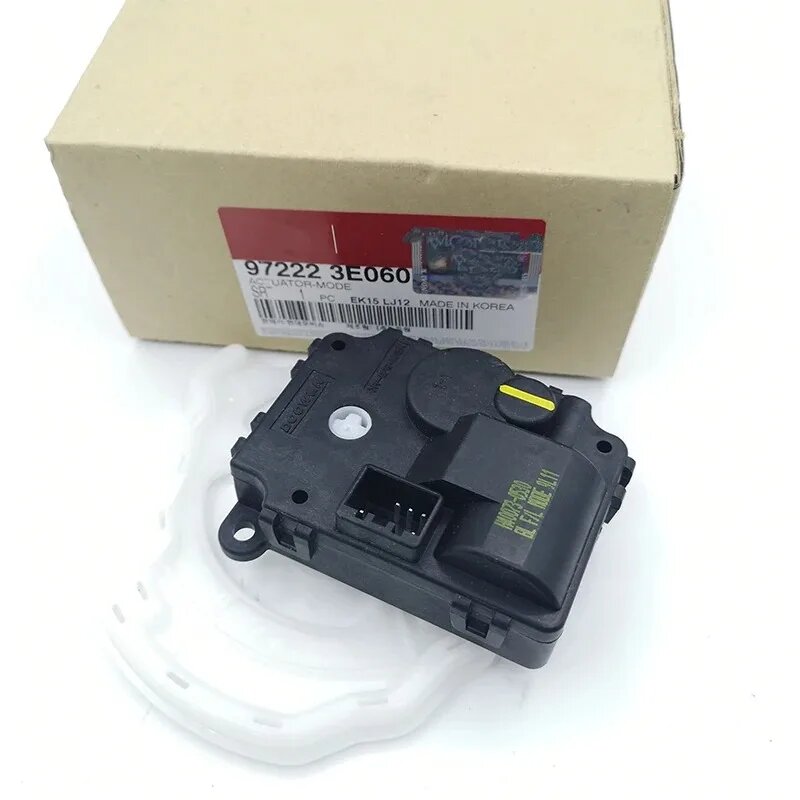 Оригинальный режим привода для Kia Borrego 2008-2013 Sorento 2006-2009 OEM 972223E060