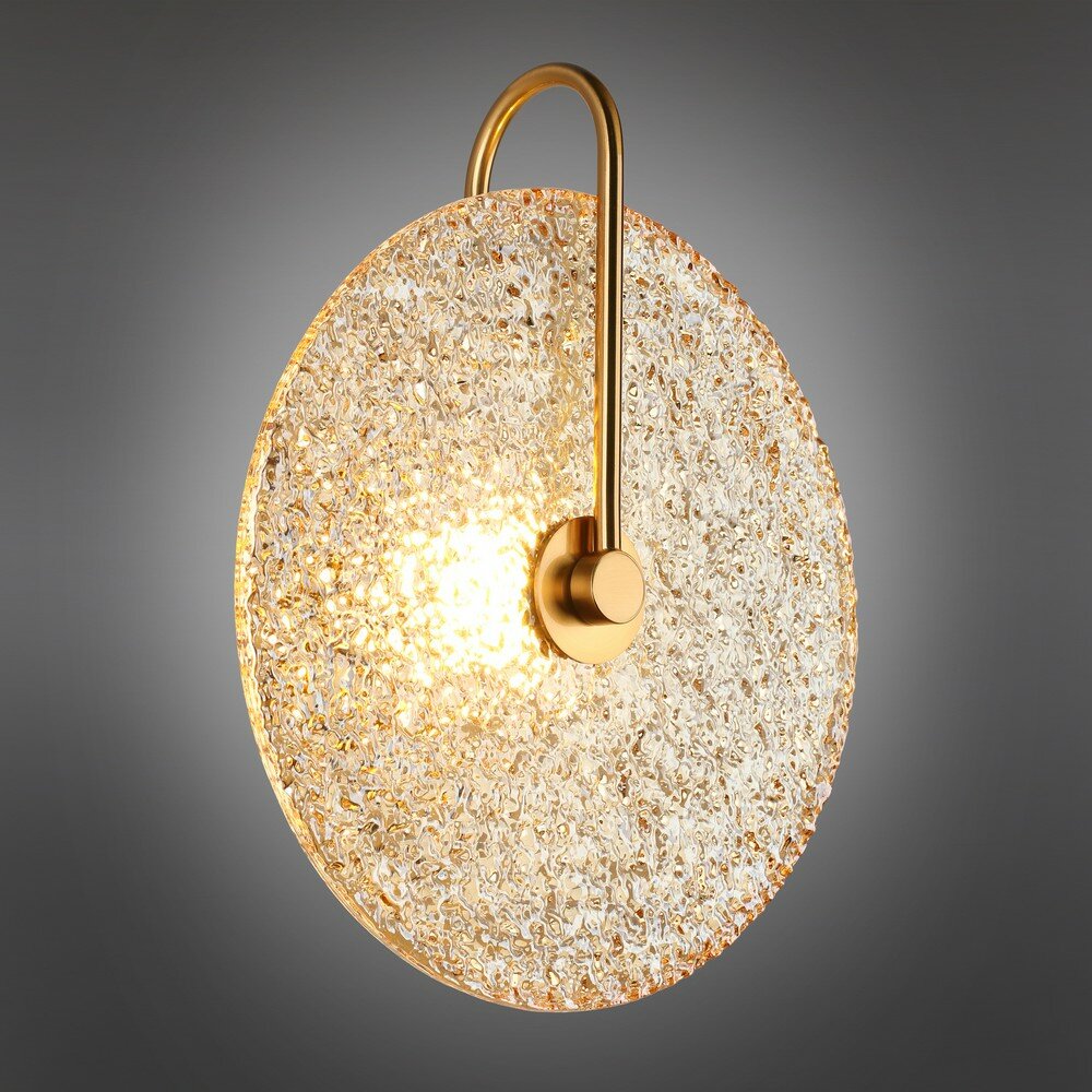 APL.329.41.05 Бра настенное Aployt Luca — фото 1