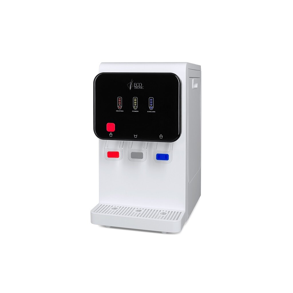 Пурифайер Ecotronic L9-U4T white