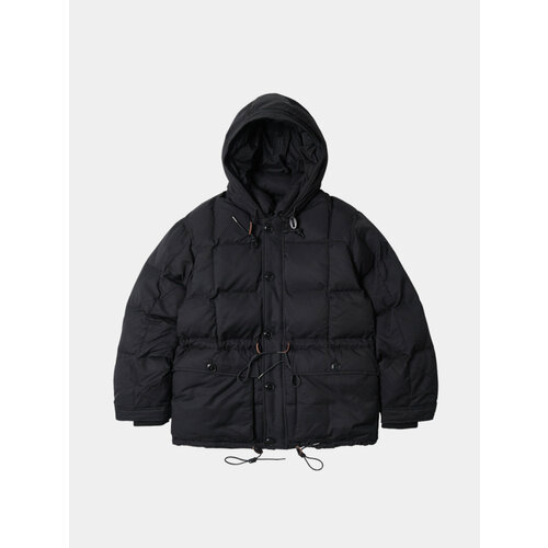 фото Куртка frizmworks karakoram, размер m, black