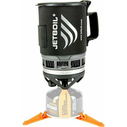 Система приготовления пищи Jetboil Zip Carbon 16890₽