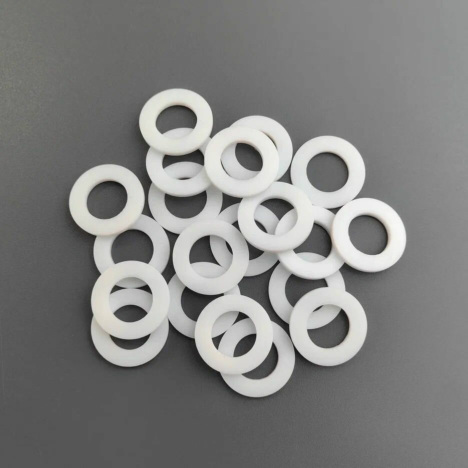 Фторопластовая HG прокладка 1/2