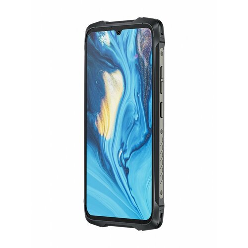 Смартфон Cubot Kingkong Power 3 12256Gb Global Black Черный 25966₽