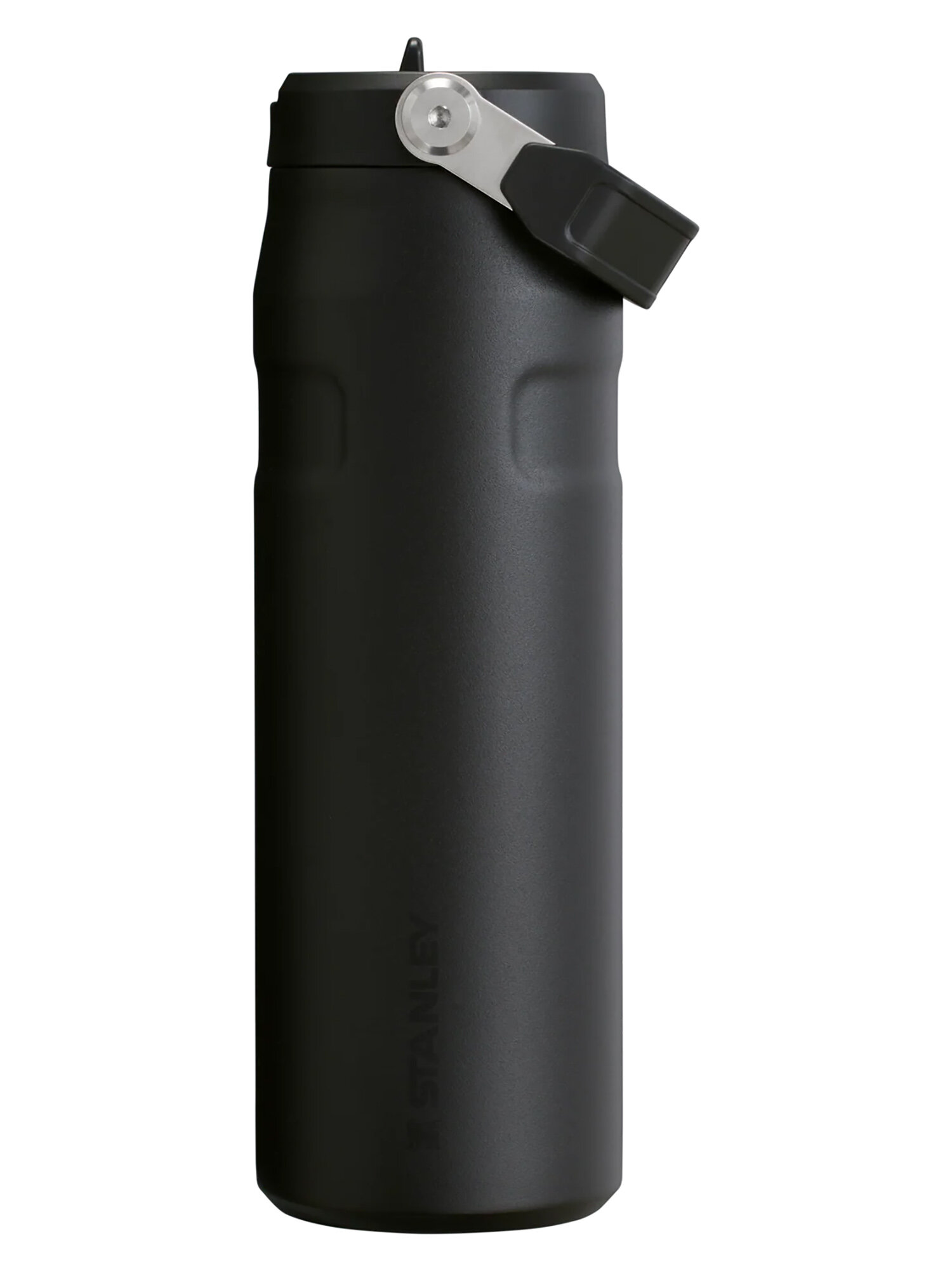 Термобутылка Stanley IceFlow Flip Straw 2.0 0.7L Black 2.0